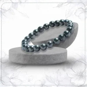 Pyrite Bracelet