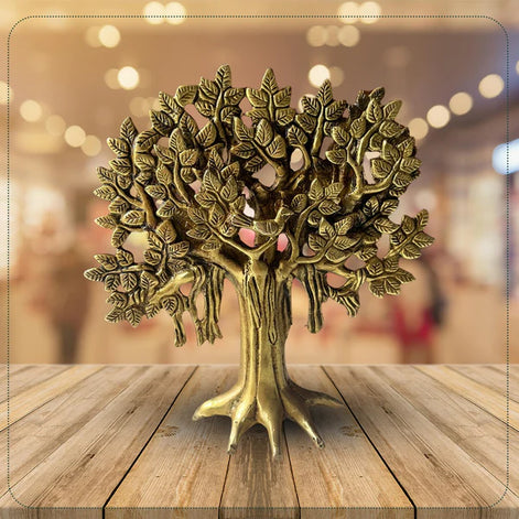 The Tree of Abundance - Kalpvriksha
