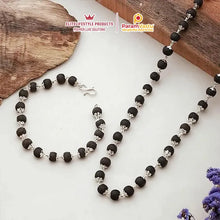 Karungali Mala & Bracelets
