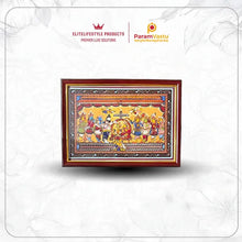 Lord Rama Rajya Abhishek Painting – A Powerful Vastu Remedy for Success