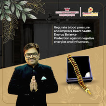 Rudraksha Bracelet - The Power of Shiva