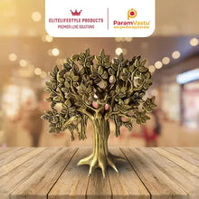 The Tree of Abundance – Kalpvriksha