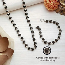 Karungali Mala & Bracelets