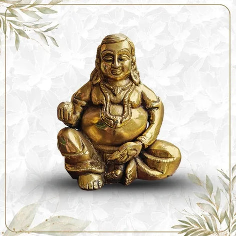 Lord Kuber - The King of Money