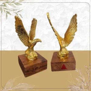 Money Eagle
